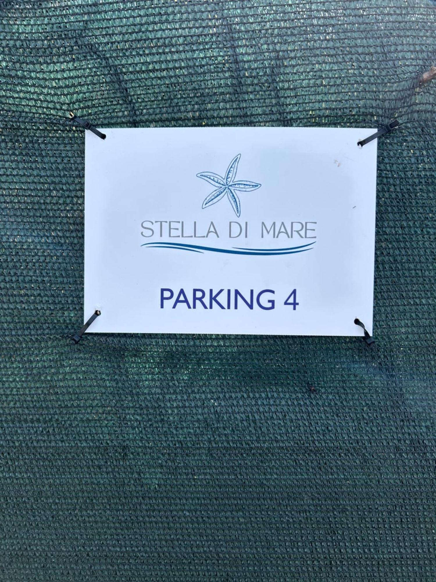 ホテル Stella Di Mare- Cruise Shuttle チビタベッキア エクステリア 写真